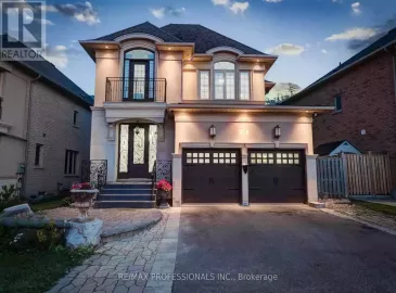 15 Stanton, Vaughan, Ontario L4H0V5, 5 Bedrooms Bedrooms, ,5 BathroomsBathrooms,Single Family,For Sale,Stanton,N6682074