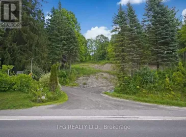 3417 Burnham Street, Cobourg, Ontario K9A4J7, ,Vacant Land,For Sale,Burnham,X6681832