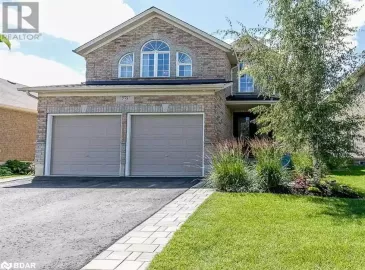 79 SOVEREIGN'S Gate, Barrie, Ontario L4N0Y9, 3 Bedrooms Bedrooms, ,3 BathroomsBathrooms,Single Family,For Sale,SOVEREIGN'S,40456627