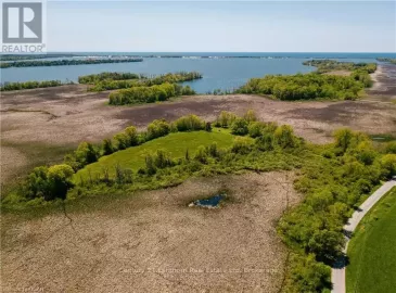 765 Wesley Acres Road, Prince Edward County, Ontario K0K1G0, ,Vacant Land,For Sale,Wesley Acres,X6564790