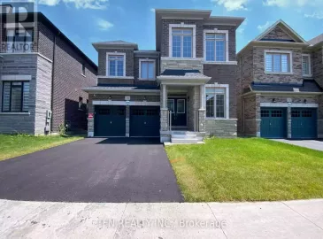 134 Granite Ridge Trail, Hamilton, Ontario L0R2H7, 5 Bedrooms Bedrooms, ,4 BathroomsBathrooms,Single Family,For Lease,Granite Ridge,X6684894