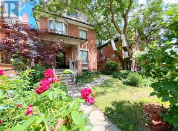 17 Rose, Toronto, Ontario M4X1N7, 7 Bedrooms Bedrooms, ,4 BathroomsBathrooms,Single Family,For Sale,Rose,C6684680