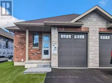 48 Cedar Park Crescent, Quinte West, Ontario K8V0J2, 3 Bedrooms Bedrooms, ,3 BathroomsBathrooms,Single Family,For Sale,Cedar Park,X6337314