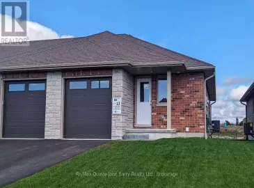 42 Cedar Park Crescent, Quinte West, Ontario K8V0J2, 3 Bedrooms Bedrooms, ,3 BathroomsBathrooms,Single Family,For Sale,Cedar Park,X6337312