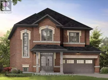 0196 Black Cherry Crescent, Shelburne, Ontario L9V3Y6, 5 Bedrooms Bedrooms, ,4 BathroomsBathrooms,Single Family,For Sale,Black Cherry,X6684738