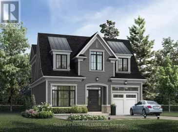 Lot 10 Macdonald Road, Oakville, Ontario L6J2B7, 4 Bedrooms Bedrooms, ,4 BathroomsBathrooms,Single Family,For Sale,Macdonald,W6689038