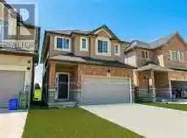 89 Medici Lane, Hamilton, Ontario L9G0C3, 4 Bedrooms Bedrooms, ,2 BathroomsBathrooms,Single Family,For Sale,Medici,X6686118