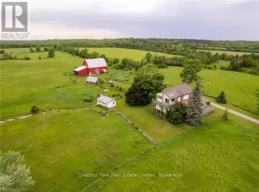 872 Clarke Road, Prince Edward County, Ontario K0K1P0, 4 Bedrooms Bedrooms, ,2 BathroomsBathrooms,Single Family,For Sale,Clarke,X6337098