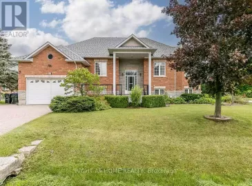 12 Wagner Road, Clearview, Ontario L0M1P0, 4 Bedrooms Bedrooms, ,5 BathroomsBathrooms,Single Family,For Sale,Wagner,S6693996