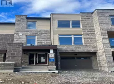 124 Solstice Circ Circle, Newmarket, Ontario L3Y4V9, 3 Bedrooms Bedrooms, ,3 BathroomsBathrooms,Single Family,For Sale,Solstice Circ,N6696870