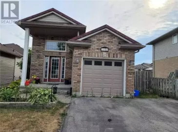 1859 MARCONI Boulevard, London, Ontario N5V4Y1, 4 Bedrooms Bedrooms, ,2 BathroomsBathrooms,Single Family,For Sale,MARCONI,40461007