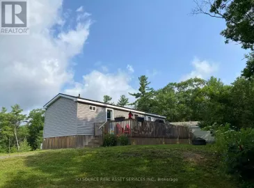 1336 S Morrison Lake Road, Gravenhurst, Ontario P0E1G0, 3 Bedrooms Bedrooms, ,1 BathroomBathrooms,Single Family,For Sale,S Morrison Lake,X6700694