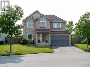 535 CARRIE Avenue, Ridgeway, Ontario L0S1N0, 4 Bedrooms Bedrooms, ,4 BathroomsBathrooms,Single Family,For Sale,CARRIE,40455163