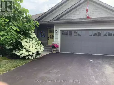 39 Tessa Boulevard, Belleville, ON K8N0B6, 4 Bedrooms Bedrooms, ,3 BathroomsBathrooms,Single Family,For Sale,Tessa,X6701154