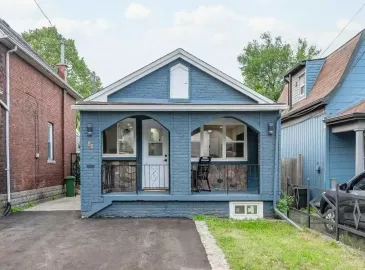 Hamilton, ON L8L4C2, 2 Bedrooms Bedrooms, ,2 BathroomsBathrooms,Single Family,For Sale,H4168886