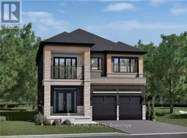 Lot 21 Dennis Street, Brantford, ON N3V0B2, 4 Bedrooms Bedrooms, ,4 BathroomsBathrooms,Single Family,For Sale,Dennis,X6704536