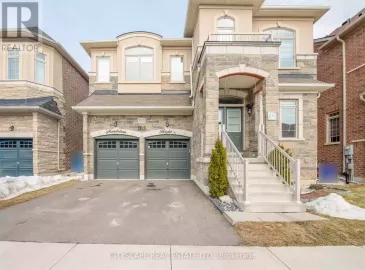 1515 Mendelson Heights, Milton, ON L9E1H3, 5 Bedrooms Bedrooms, ,4 BathroomsBathrooms,Single Family,For Sale,Mendelson,W6705174