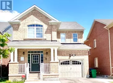 124 Tysonville Circle, Brampton, ON L6T1M8, 4 Bedrooms Bedrooms, ,4 BathroomsBathrooms,Single Family,For Sale,Tysonville,W6704828