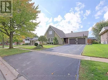 2535 Woodfield, Niagara Falls, Ontario L2J3A9, 4 Bedrooms Bedrooms, ,4 BathroomsBathrooms,Single Family,For Sale,Woodfield,X6705410