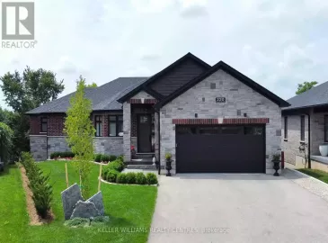 220 Djay Crescent, West Grey, ON N0G1R0, 4 Bedrooms Bedrooms, ,3 BathroomsBathrooms,Single Family,For Sale,Djay,X6706164