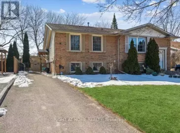 4 1/2 Leaside Drive, St. Catharines, Ontario L2M4G5, 4 Bedrooms Bedrooms, ,2 BathroomsBathrooms,Single Family,For Sale,Leaside,X6706814