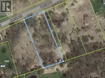 Lot 2 Parkview Drive, Alnwick/Haldimand, Ontario K0K2X0, ,Vacant Land,For Sale,Parkview,X6708306