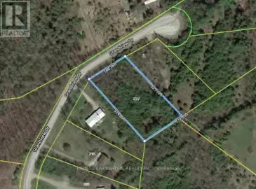 227 Grandview Drive, Alnwick/Haldimand, Ontario K0K2X0, ,Vacant Land,For Sale,Grandview,X6708314