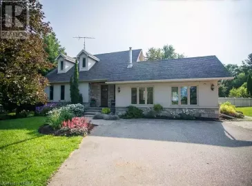 135 MILL Street, Brantford, Ontario N3T0L7, 3 Bedrooms Bedrooms, ,2 BathroomsBathrooms,Single Family,For Sale,MILL,40461904