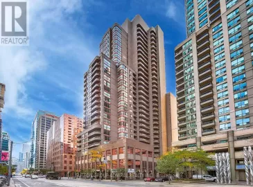 736 Bay Street, Toronto, Ontario M5G1N6, 1 Bedroom Bedrooms, ,1 BathroomBathrooms,Single Family,For Lease,Bay,C6709268