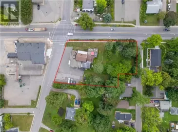 3879 REBSTOCK Road, Crystal Beach, Ontario L0S1B0, ,Vacant Land,For Sale,REBSTOCK,40462233