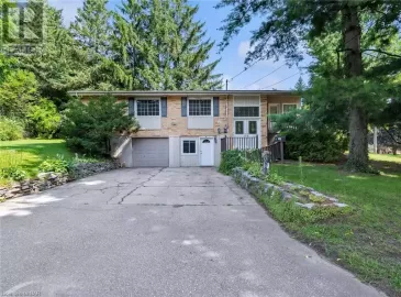 1 DONAHUGH Drive, Fonthill, ON L0S1E2, 4 Bedrooms Bedrooms, ,2 BathroomsBathrooms,Single Family,For Sale,DONAHUGH,40460075