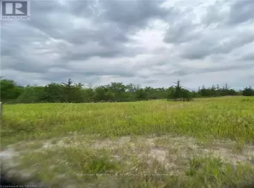 00 Second Line, Trent Hills, ON K0L1L0, ,Vacant Land,For Sale,Second,X6586612