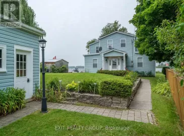 38 Grist Mill Lane, Quinte West, ON K0K2C0, 5 Bedrooms Bedrooms, ,3 BathroomsBathrooms,Single Family,For Sale,Grist Mill,X6710054