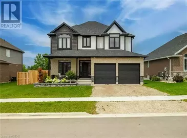 675 CONNERS Drive, Listowel, Ontario N4W0J3, 5 Bedrooms Bedrooms, ,3 BathroomsBathrooms,Single Family,For Sale,CONNERS,40461312