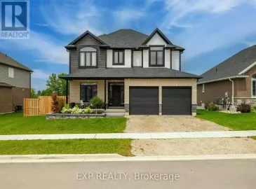 675 Conners Drive, North Perth, Ontario N4W0J3, 5 Bedrooms Bedrooms, ,3 BathroomsBathrooms,Single Family,For Sale,Conners,X6711224