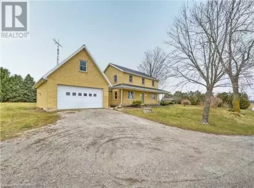 14509 Talbot Trail, Chatham-Kent, Ontario N0P2C0, 4 Bedrooms Bedrooms, ,2 BathroomsBathrooms,Single Family,For Sale,Talbot,X6709818