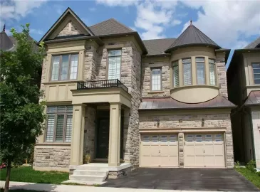 Oakville, Ontario L6H0V1, 4 Bedrooms Bedrooms, ,4 BathroomsBathrooms,Single Family,For Lease,H4170540