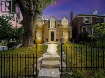 29 Highbourne Road, Toronto, Ontario M5P2J1, 1 Bedroom Bedrooms, ,1 BathroomBathrooms,Single Family,For Lease,Highbourne,C6711378