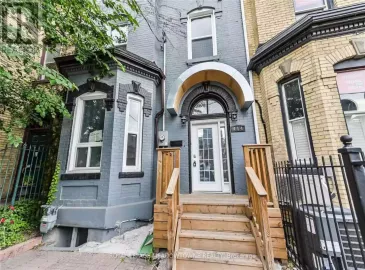 414 Dundas Street, Toronto, ON M5A2A8, 8 Bedrooms Bedrooms, ,5 BathroomsBathrooms,Single Family,For Sale,Dundas,C6713332