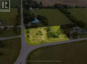 245 Kelly Road, Prince Edward County, ON K0K1P0, ,Vacant Land,For Sale,Kelly,X6712682