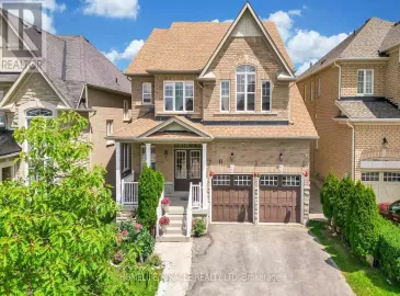 11 West Park, Bradford West Gwillimbury, Ontario L3Z0A5, 6 Bedrooms Bedrooms, ,5 BathroomsBathrooms,Single Family,For Sale,West Park,N6712006