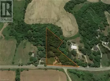 2 TWENTY MILE Road, West Lincoln, Ontario L0R1Y0, ,Vacant Land,For Sale,TWENTY MILE,40463500