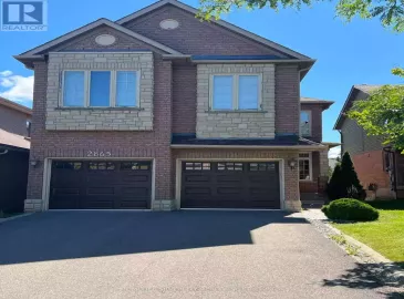 2865 Galleon Crescent, Mississauga, Ontario L5M5V1, 4 Bedrooms Bedrooms, ,2 BathroomsBathrooms,Single Family,For Lease,Galleon,W6713912