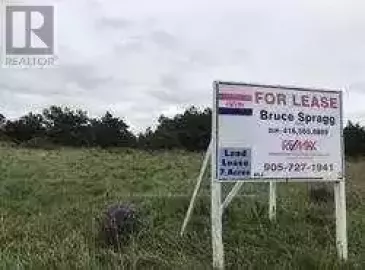 1826 Commerce Park Drive, Innisfil, Ontario L9S4A3, ,Vacant Land,For Lease,Commerce Park,N6713638