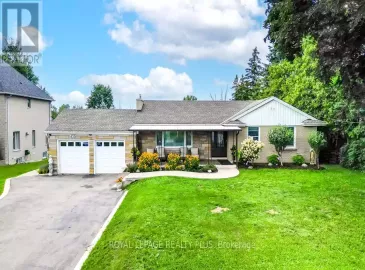 435 Parkside Drive, Hamilton, Ontario L8B0Y6, 4 Bedrooms Bedrooms, ,3 BathroomsBathrooms,Single Family,For Sale,Parkside,X6714108