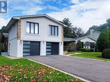 83 Fairway Heights Drive, Markham, Ontario L3T3A7, 6 Bedrooms Bedrooms, ,6 BathroomsBathrooms,Single Family,For Lease,Fairway Heights,N6714376