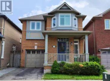 38 Madison Heights Boulevard, Markham, Ontario L6C2E2, 5 Bedrooms Bedrooms, ,5 BathroomsBathrooms,Single Family,For Lease,Madison Heights,N6714416