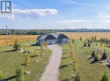 434555 4th Line, Amaranth, Ontario L9W0P4, 4 Bedrooms Bedrooms, ,3 BathroomsBathrooms,Single Family,For Sale,4th,X6715378