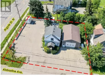 1 Alabastine, Haldimand, Ontario N3W1K9, 2 Bedrooms Bedrooms, ,1 BathroomBathrooms,Single Family,For Sale,Alabastine,X6716034