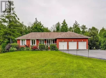 5753 Black River Road, Georgina, ON L0E1R0, 5 Bedrooms Bedrooms, ,4 BathroomsBathrooms,Single Family,For Sale,Black River,N6715120